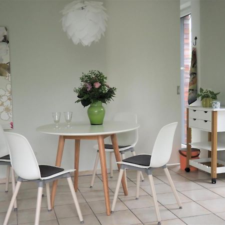 Ibbenbüren Schickes Wohnstudio Mit Garten Am Aasee מראה חיצוני תמונה